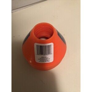 Primed Mini Cones (16 Cones) Orange 2" High